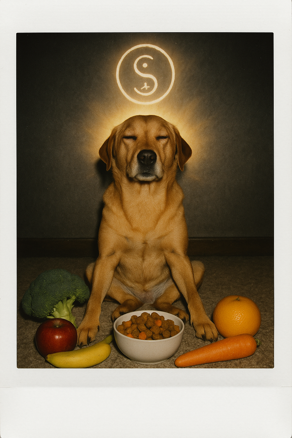 Crocchette e Basta? Il Segreto della "Vita Eterna" del Tuo Cane - e non te lo dicono!